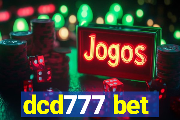 dcd777 bet